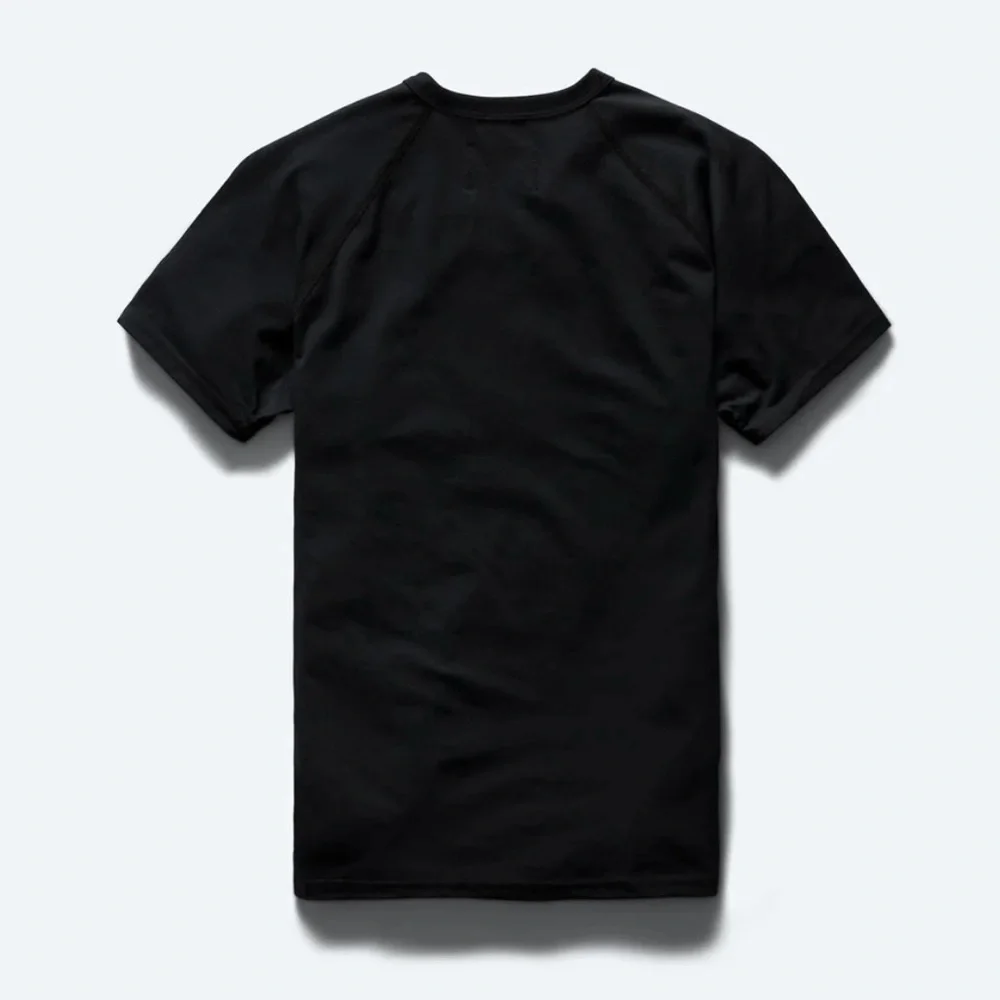 Reigning Champ Slim Fit
Copper Jersey T-Shirt - Picture 7 of 8
